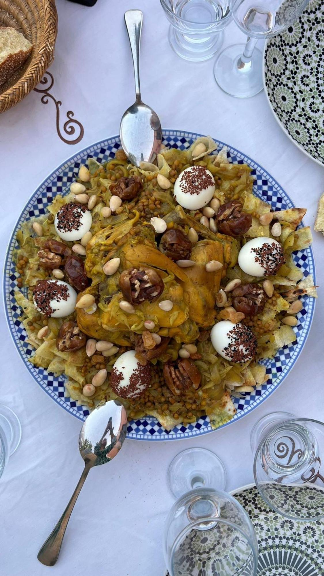 Riad Hugo Marrakesh Eksteriør billede
