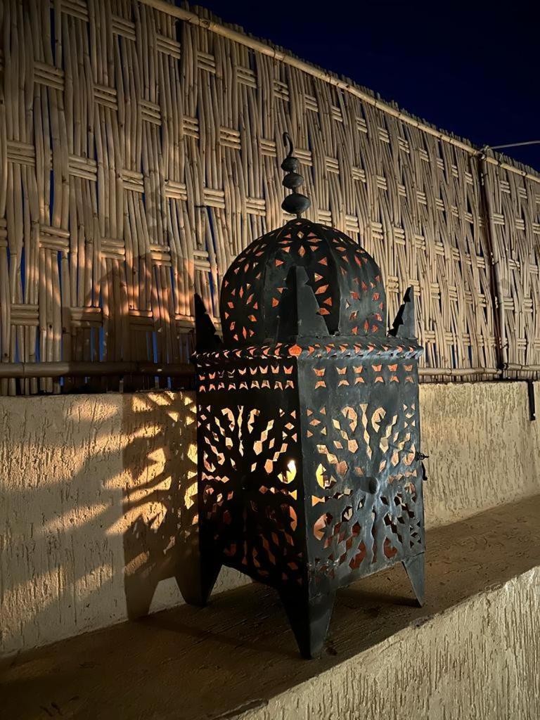 Riad Hugo Marrakesh Eksteriør billede